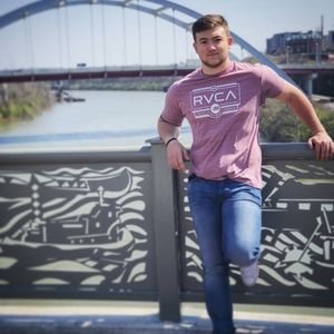 Meet your Posher, Conner